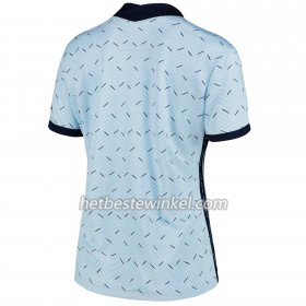 Chelsea Dames Voetbalshirts Uit 2020/21